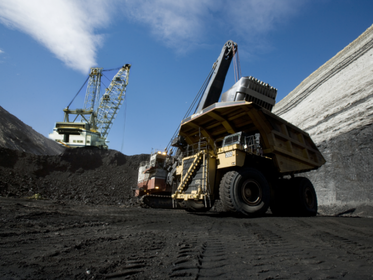 The big exit: why capital is deserting coal