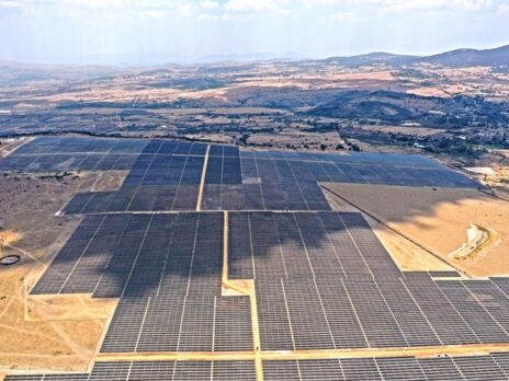 Atlas Renewable Energy opens Guajiro solar plant in Mexico