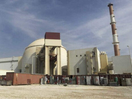 IAEA: Iran has breached its enriched uranium limit