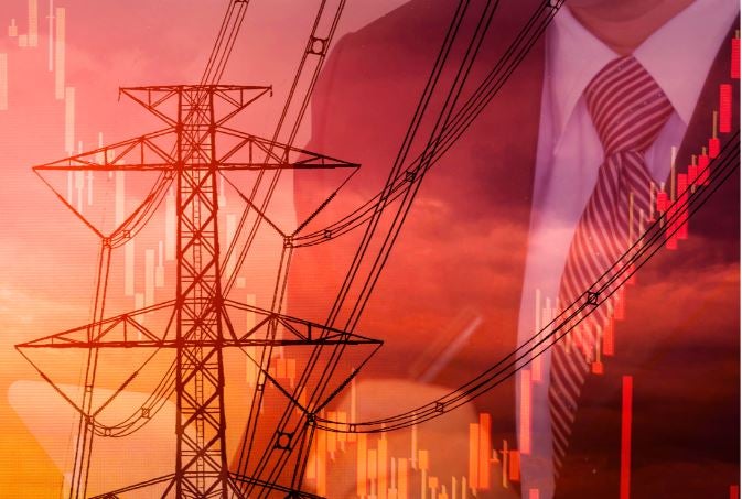 Power industry contracts in North America for Q2 2021 down 20%