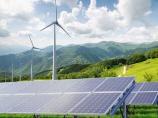 Global renewable energy auctions for H2 2021 up 200% year on year
