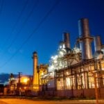Power plant contracts down 18% in Q1 2020