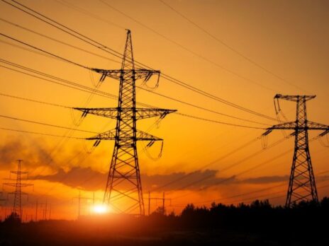 Power industry tenders in Middle East and Africa for December 2021 down 59%