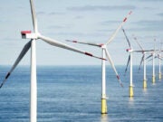 Europe’s biggest wind farms