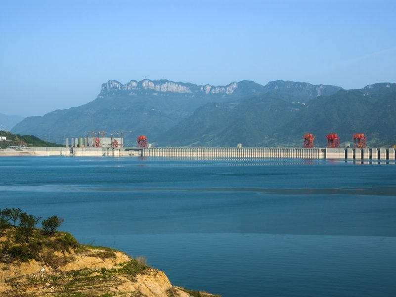 Three Gorges Dam, Facts, Construction, Benefits, & Problems