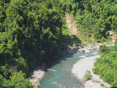 ADB to support Tina River hydropower project in Solomon Islands