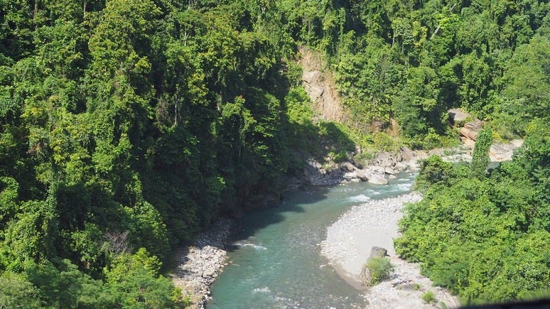 ADB to support Tina River hydropower project in Solomon Islands
