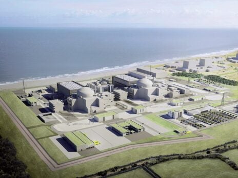 Hinkley Point C nuclear project to run up to £2.9bn over budget