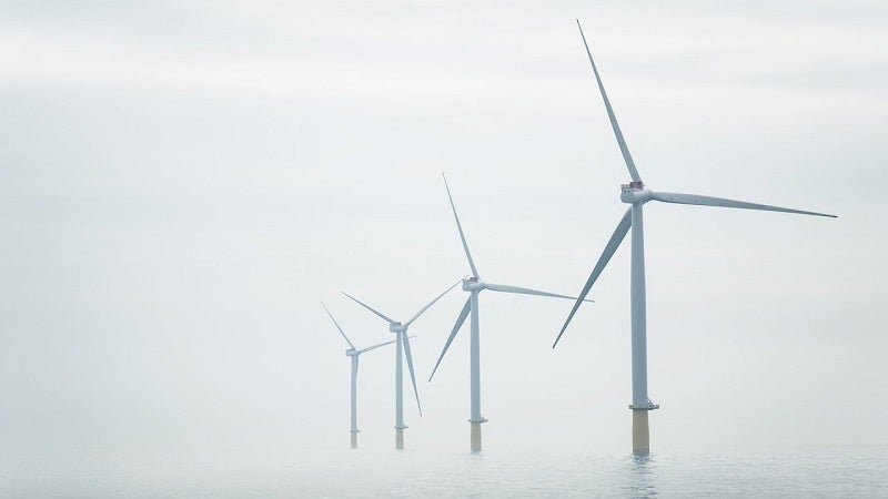 ABB offshore wind