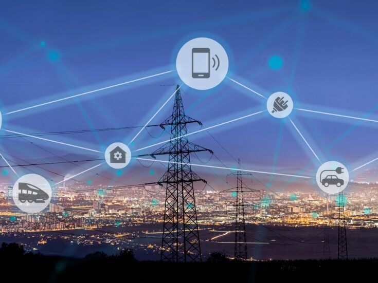 Policy support key for adoption of net metering and other smart grid technologies, says GlobalData