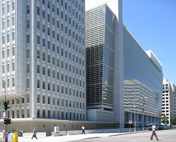 World Bank Group Afghanistan