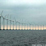 Record renewable energy production promises a greener future for UK