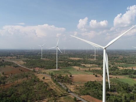 Asian Development Bank invests in green bond in Thailand