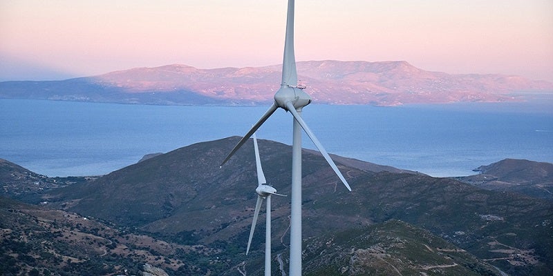Enel Green Power Greece