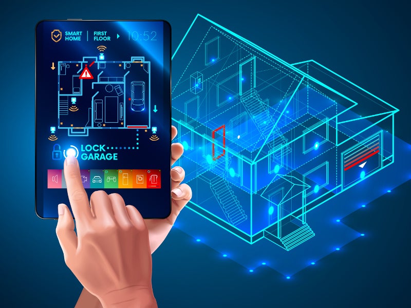 Home Automation Company