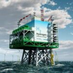 Tractebel unveil new offshore hydrogen platform