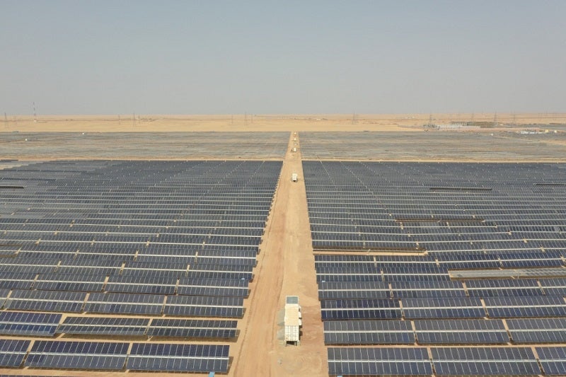Scatec Solar Egypt