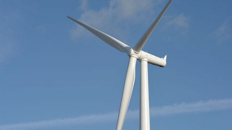 Southern Power Renewable Energy Systems