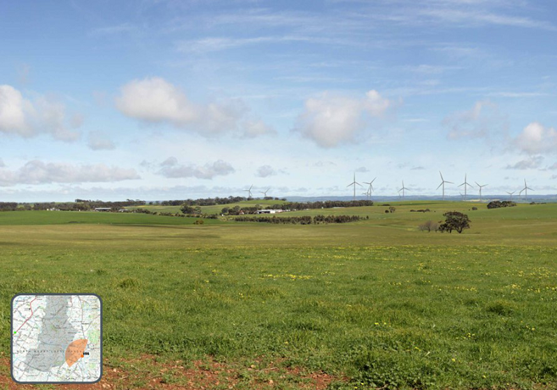 Renewable Energy Systems Australia