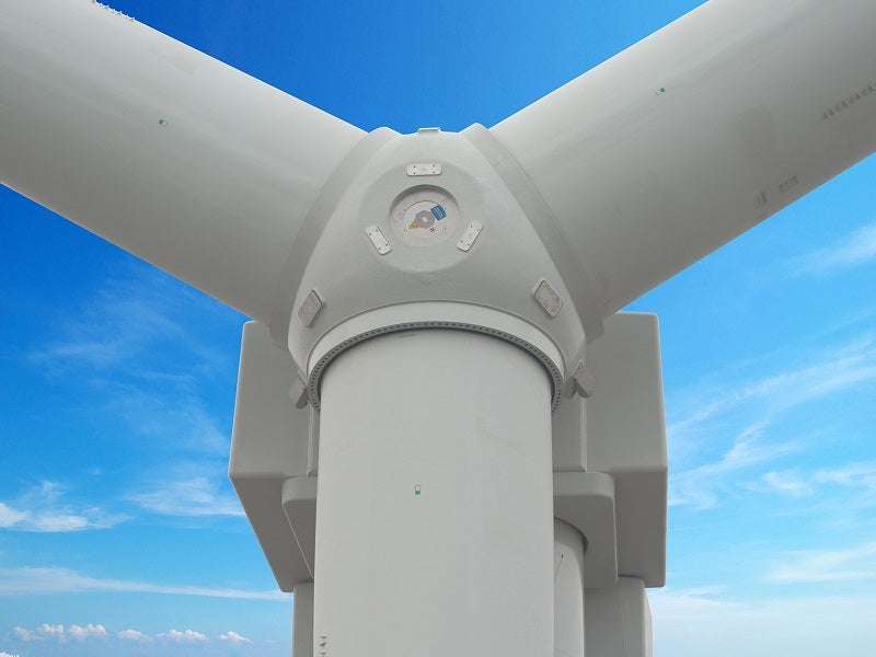 GE Renewable Energy Brazil
