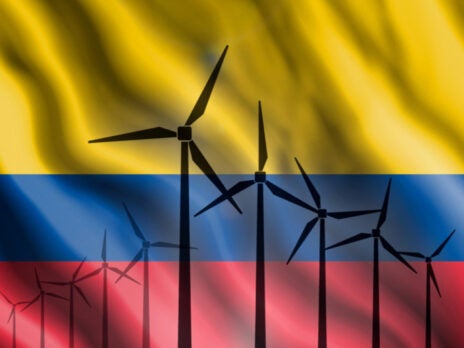 Renewable power to increase five-fold in Colombia until 2030