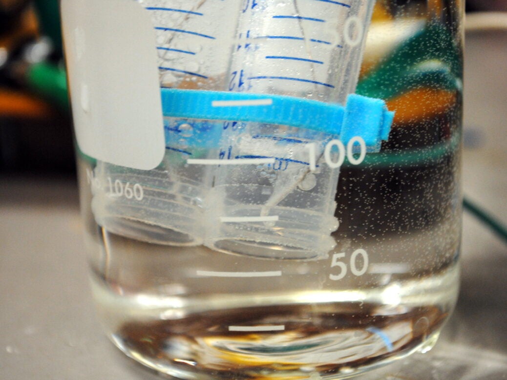 hydrogen