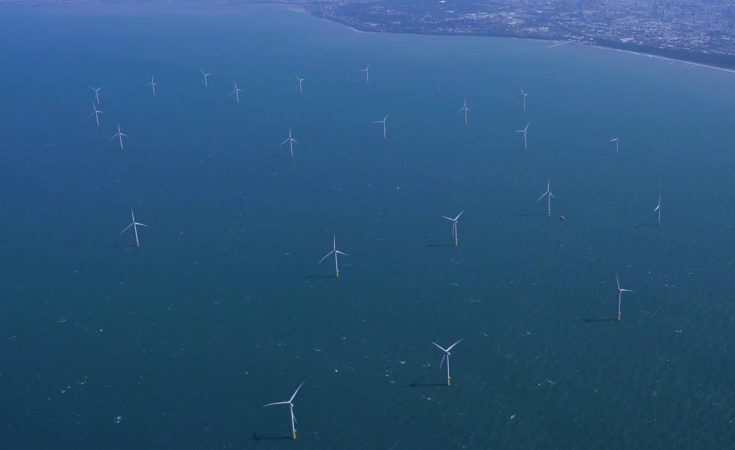 Saipem wins two offshore windfarm contracts worth €750m