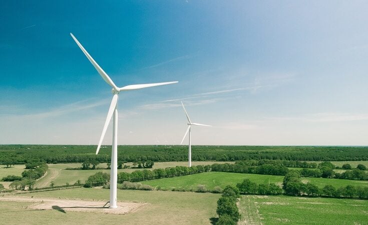BlackRock achieves record close of $1bn for renewable energy fund