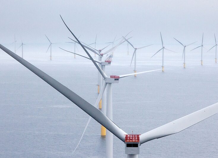 Equinor buys offshore windfarm projects in Poland