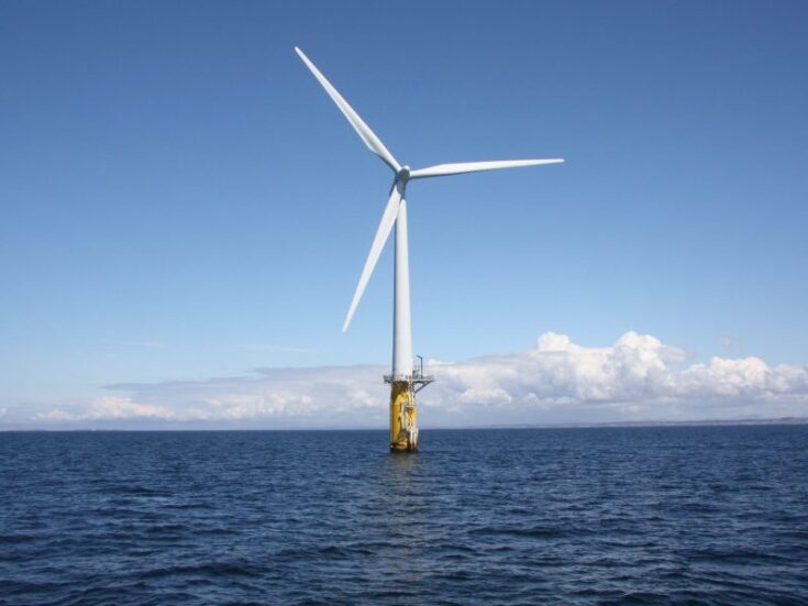 Vineyard Wind: delayed project reveals bluster in US’s offshore wind ambitions