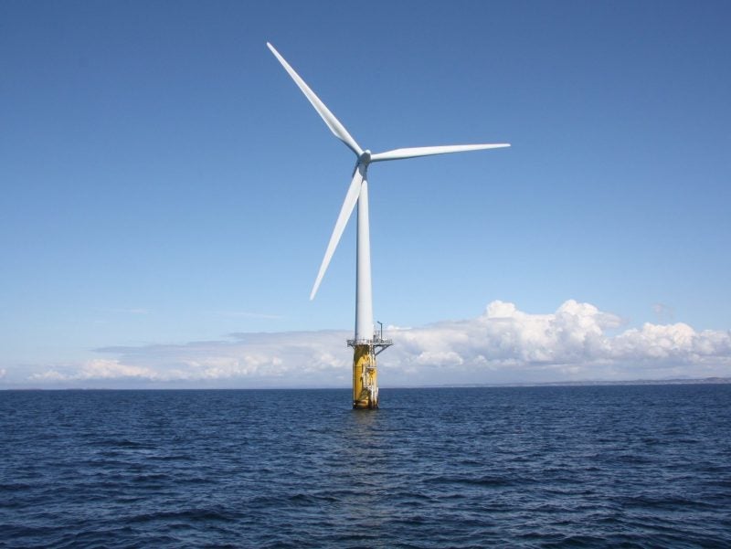 New York invests in offshore wind to combat climate change