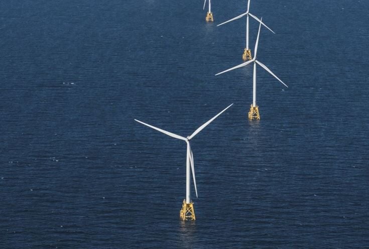 Nexans joins Eversource and Ørsted for offshore wind development