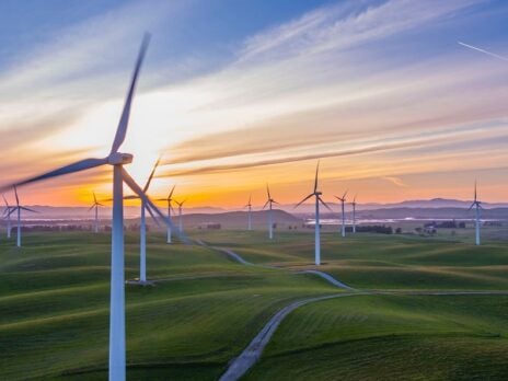 Asian Infrastructure Investment Bank to fund windfarm in Kazakhstan