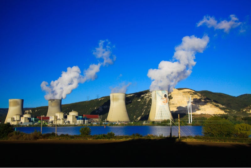 France renewable energy: nation to downplay nuclear in energy mix