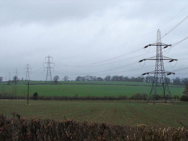 Energy theft: switched-on solutions to the UK power sector’s £440m problem