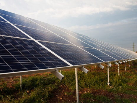 Sable Chemicals and Tatanga Energy to construct solar energy plant in Zimbabwe