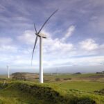 EDF Renewables plans third Welsh wind farm