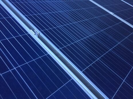 Total to build 800MW solar power plant in Qatar