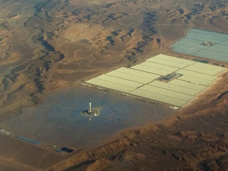 Why thinking small could help reignite the concentrated solar power sector