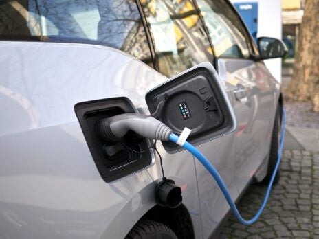 UK brings combustion car sales ban forward to 2035