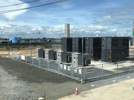Aggreko supplies tapioca biogas generators for Repower in Thailand