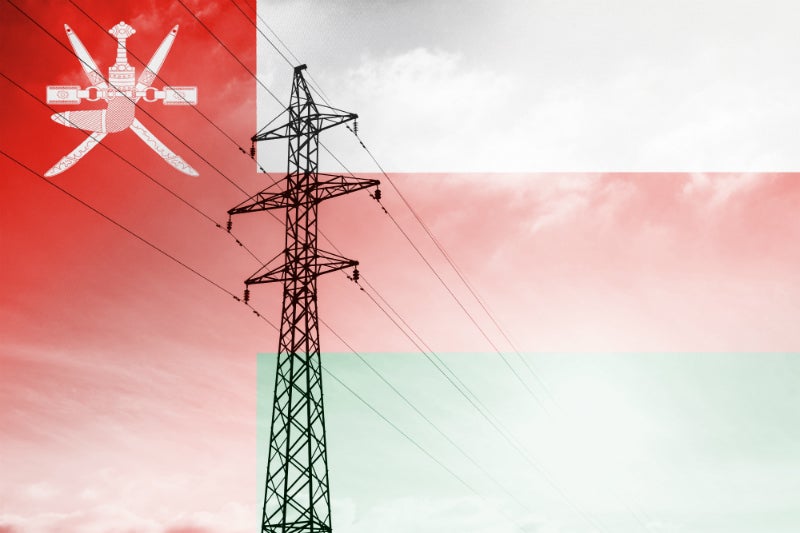 OPWP also aims to issue the tender for two more solar PV schemes, Manah 1 and 2. Credit: Shutterstock + alexandersr.