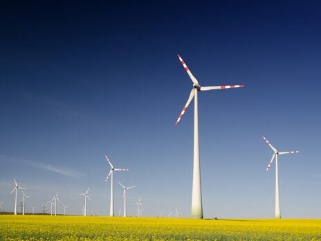 SSE Renewables sells Irish wind farm to Greencoat UK