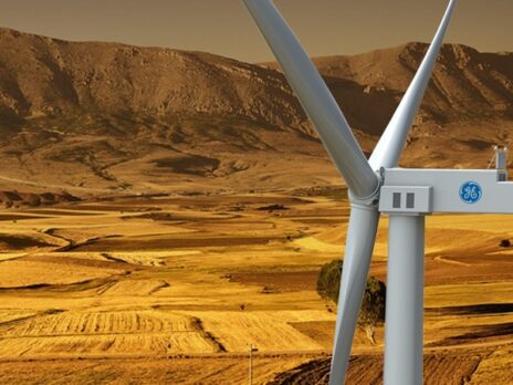 GE Renewable Energy selected for Turkey’s 70MW Guney wind farm