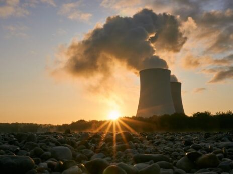 Global nuclear operating capacity stood at 392.1GW(e) in 2019: IAEA