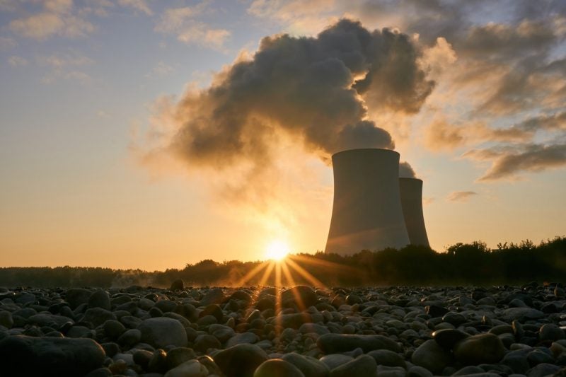 IAEA clears Japanese reactor for 60-year lifetime
