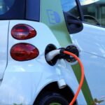 Are EVs holding back stationary energy storage systems?