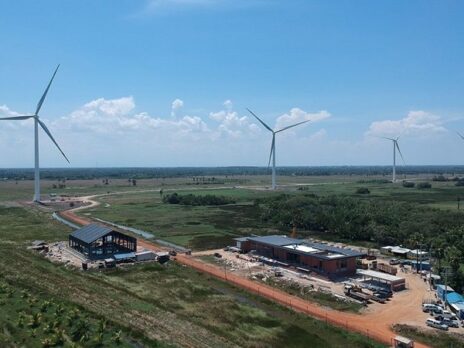 ADB to finance Southern Thailand wind power and battery energy storage project