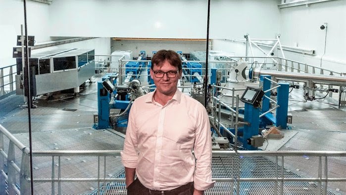 HB11: the Australian start-up pursuing a new form of fusion