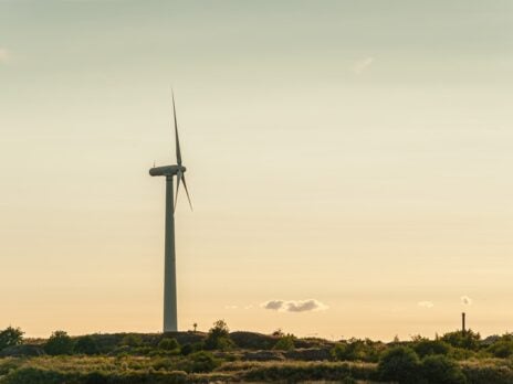 GE Renewable signs wind turbine contract with Fina Enerji